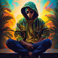 The Beat of Stillness - 741Hz Energy Orbiting Manifest Healing & Peaceful Relaxation Sessions & Music for Relaxing Energy