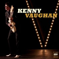 Okolona Tennessee - Kenny Vaughan
