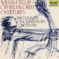 Auber: Fra diavolo, S. 18 - Overture - Cincinnati Pops Orchestra & Erich Kunzel & Даниэль-Франсуа-Эспри Обер