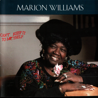 Hark The Voice - Marion Williams