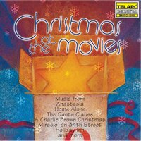 White Christmas - Michael Chertock & Ирвинг Берлин