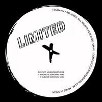 Magnetic - Gustaff & Muñoz Brothers