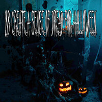 Spiders Lair - Kids Halloween Party Band