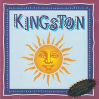 K bo padal dež - Kingston
