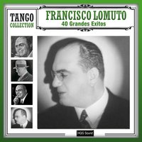 Aquella Mujercita - Francisco Lomuto