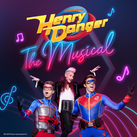 The Want Song - Henry Danger Cast & Henry Danger The Musical Cast