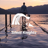 Relaxing Sleep Sounds II - Silent Knights & Dylan Barnes & Rob Davy & Mark Dowling