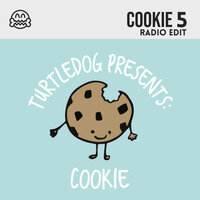 Cookie 5 - Cookie