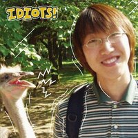 Echo - Idiots
