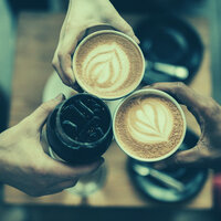 Joyful Ambience for Cool Cafes - Jazz Relax
