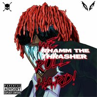 Bag Da Zara - Rhamm The Thrasher