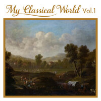 Symphony No 8 in F major, Op 93 - Allegro vivace e con brio - Hungarian State Orchestra & Ludwig van Beethoven