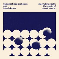 Gregoriános - Budapest Jazz Orchestra & Tony Lakatos
