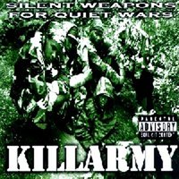Dress to Kill - KIllarmy