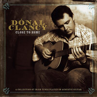 The Castle of Dromore/ Sonny Brogan's (Song Air/ Mazurka) - Donál Clancy