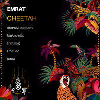 Cheetah - kośa records & Emrat & Barbarella (DE)