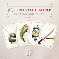 La Del Subte - Electro Dub Tango & Jimena Fama