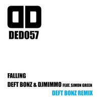 Falling - Deft Bonz & Deejay MiMMo & Simon Green