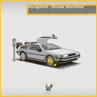 Garry Gray - Seraphim