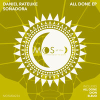 Elbuo - Daniel Rateuke