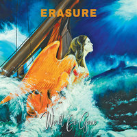 Love You to the Sky - Erasure