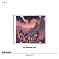 Spirited Euphoria - Velvet Ensembles