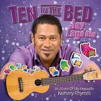 Rock a Bye Baby - Jay Laga'aia