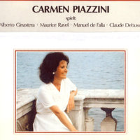 Sonatine (1905), Fis-Moll: I. Modéré - Carmen Piazzini & Морис Равель