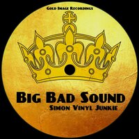 The Original Champion Sound - Simon Vinyl Junkie