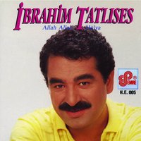 Canim Dediklerim - İbrahim Tatlıses