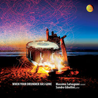 Stardust - Sandro Gibellini & Massimo Salvagnini