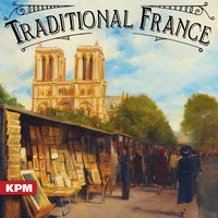 Old Paris - Vasco & Edward Jay