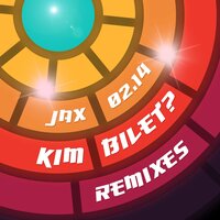 Kim bilet - Jax (02.14) & Adila