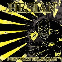 Eguna Helduko Da - Hesian & Motmo