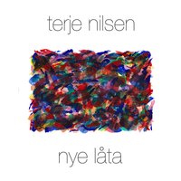 Nåla i veggen - Terje Nilsen