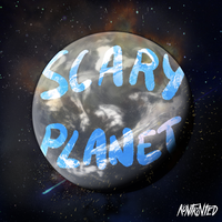 Scary Planet - Person