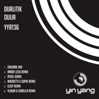 Ouija - Dualitik & Rydel