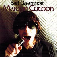 Sad Machine - Bart Davenport