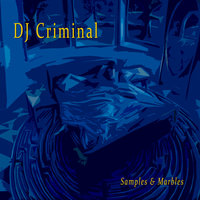 Leave Me Alone - DJ Criminal