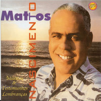 Luz Divina (Ao Vivo) - Mattos Nascimento