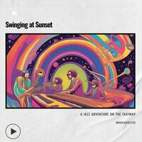 Salty Syncopation - John Perrimella