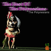 Hawaiian War Chant - The Polynesians