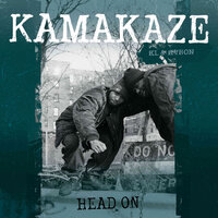 Da Rocks Y'All - Kamakaze