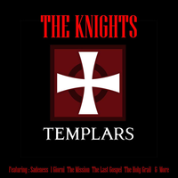 The Crypt Of The Knights Templar - V
