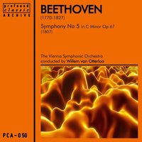 Symphony No. 5 in C Minor, Op. 67: III. Scherzo. Allegro - Vienna Symphonic Orchestra & Ludwig van Beethoven