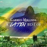 Absolutamente (Absolutely...I Can't Get Married) - Carmen Miranda