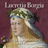 Basse Danse La Spagna - Capella de Ministrers