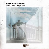 Magic Arp - Analog Jungs