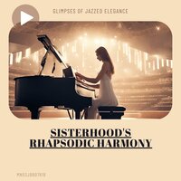 Soothing Cleft: Jazz Piano Ballads for Relaxation - Lucian Hand On Notes