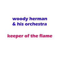 More Moon - Woody Herman